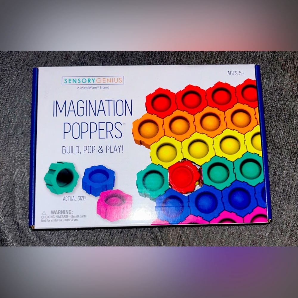 Sensory Toy